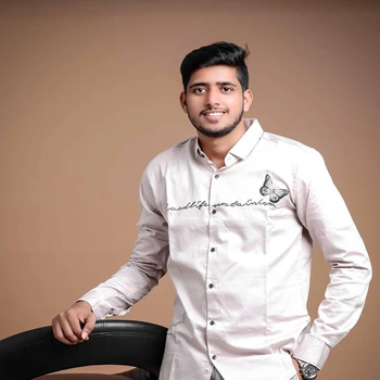 Suhas Danavale