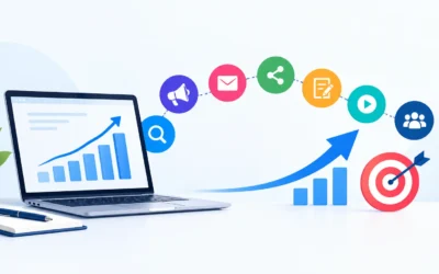 Digital Marketing Growth Strategies